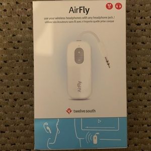 AirFly brand new